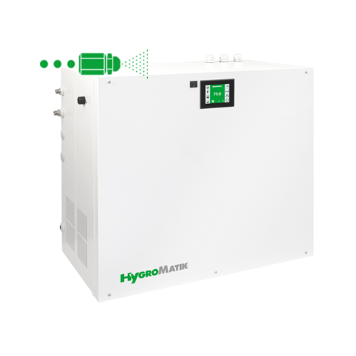HygroMatik HPS
