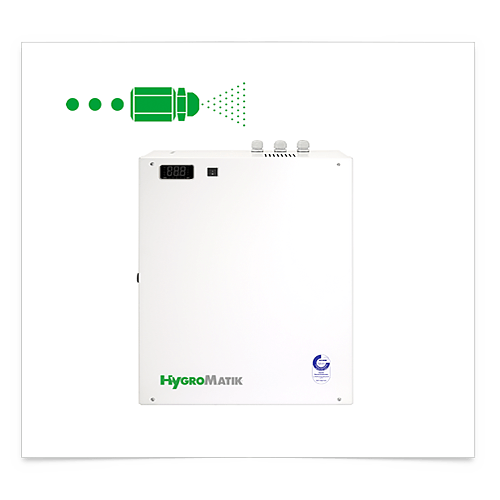 HygroMatik  LPS