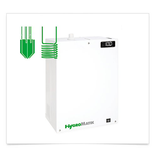 HygroMatik Standardline
