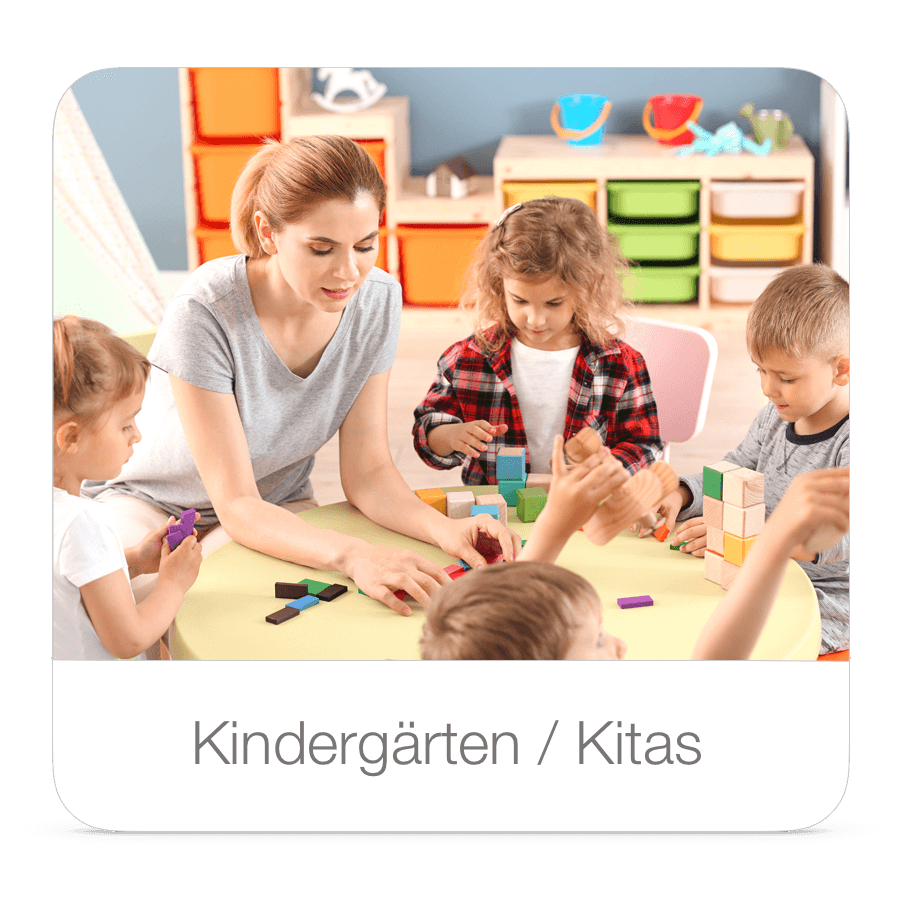 Kindergärten